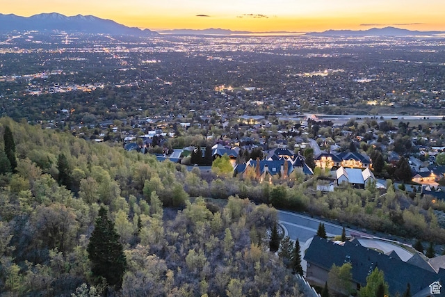 4695 S Thousand Oaks Dr, Salt Lake City, UT 84124