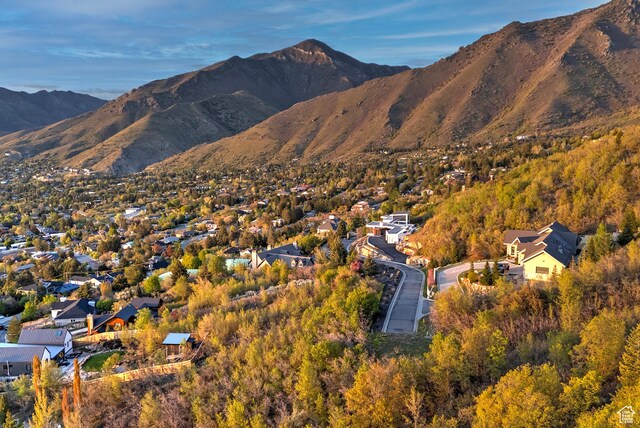 4695 S Thousand Oaks Dr, Salt Lake City, UT 84124