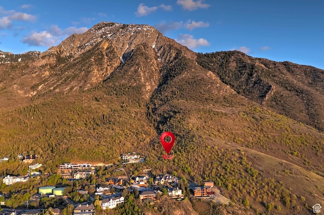 4695 S Thousand Oaks Dr, Salt Lake City, UT 84124