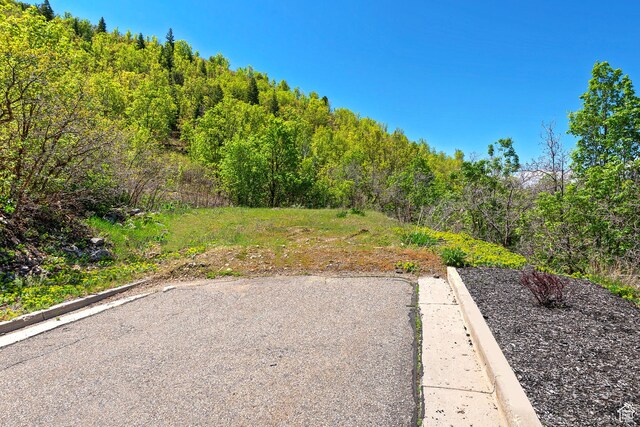 4695 S Thousand Oaks Dr, Salt Lake City, UT 84124
