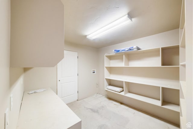 2996 S Limestone Dr, St George, UT 84790 - view of storage