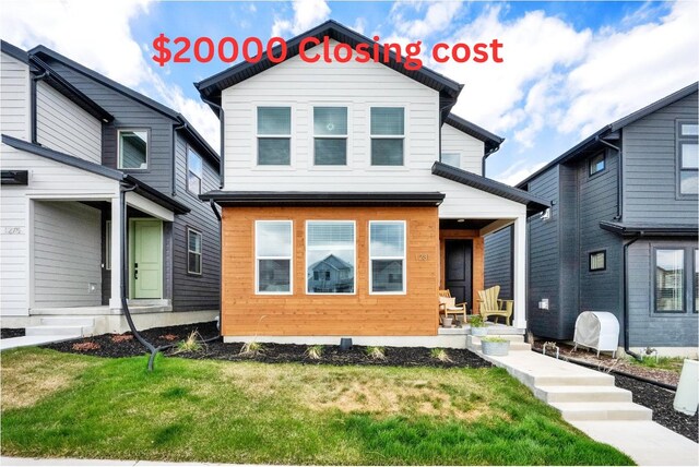 1281 Village Green Trl, Park City, UT 84098 - photo 1
