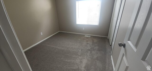 3391 W 1125 N, Layton, UT 84040 - unfurnished room with carpet and baseboards