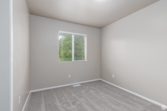 3391 W 1125 N, Layton, UT 84040 - spare room with carpet flooring and baseboards