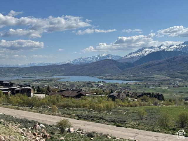 3928 N Zermatt St Unit 50, Eden, UT 84310