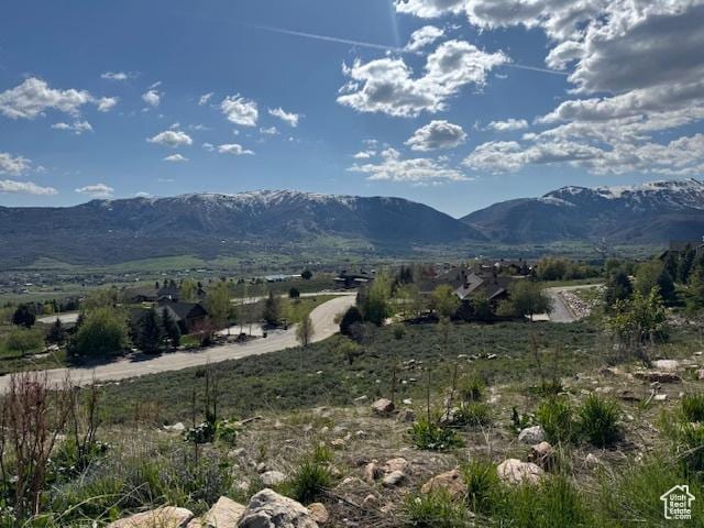 3928 N Zermatt St Unit 50, Eden, UT 84310