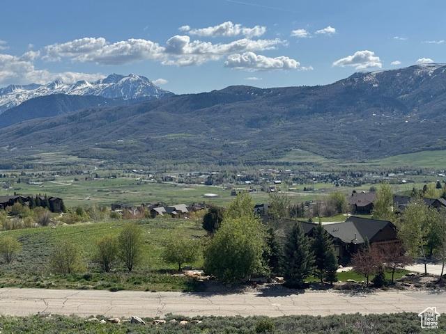3928 N Zermatt St Unit 50, Eden, UT 84310
