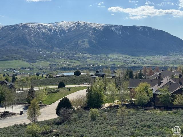 3928 N Zermatt St Unit 50, Eden, UT 84310