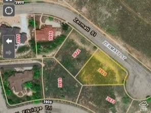 3928 N Zermatt St Unit 50, Eden, UT 84310