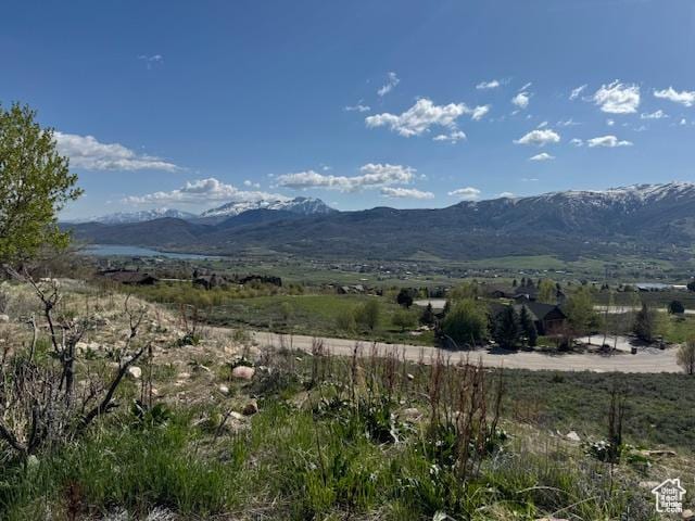 3928 N Zermatt St Unit 50, Eden, UT 84310
