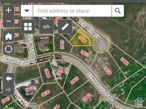 3928 N Zermatt St Unit 50, Eden, UT 84310