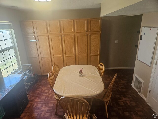 847 W 250 N, Spanish Fork, UT 84660 - dining space with baseboards