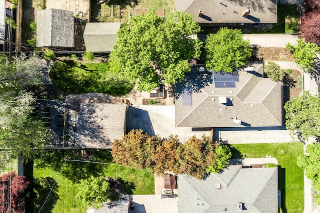 1991 S 800 E, Salt Lake City, UT 84105 - drone / aerial view