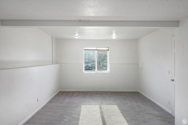251 Sunstone Cir, Logan, UT 84321 - empty room featuring baseboards and carpet flooring