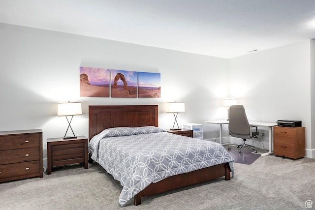 9293 S Regatta Ln, Cottonwood Heights, UT 84093 - bedroom featuring carpet
