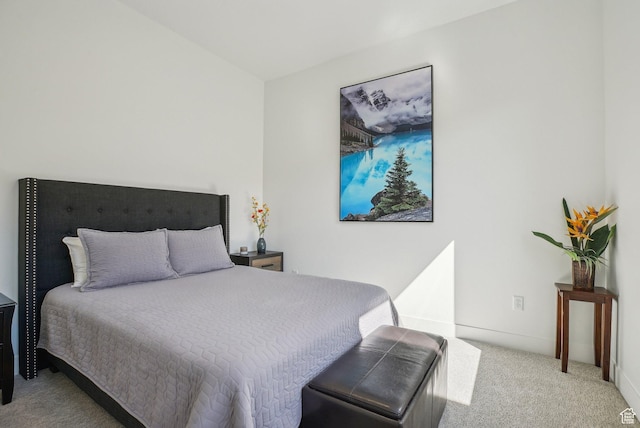 11332 N White Tail Ct Unit 30, Hideout, UT 84036 - view of carpeted bedroom