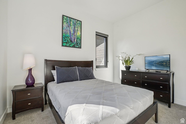 11332 N White Tail Ct Unit 30, Hideout, UT 84036 - bedroom featuring carpet flooring and baseboards