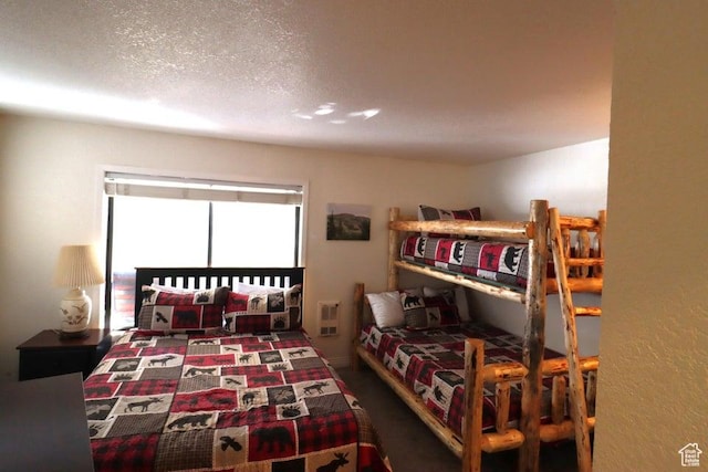89 E Steam Engine Dr # 6B, Brian Head, UT 84719 - bedroom with carpet flooring