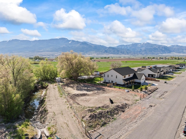 954 N 280 E, Elsinore, UT 84724 - view of mountain feature with a rural view