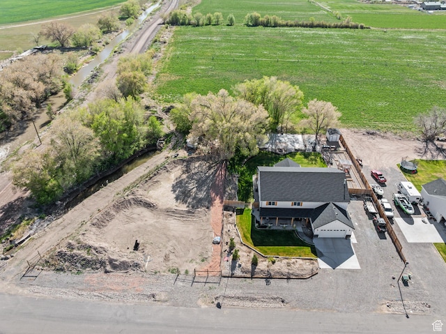 954 N 280 E, Elsinore, UT 84724 - drone / aerial view with a rural view