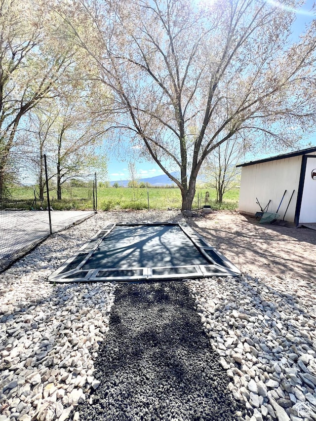 954 N 280 E, Elsinore, UT 84724 - exterior space with fence