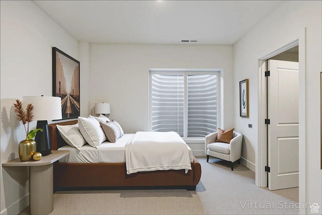 6768 W Docksider Dr Unit 298, South Jordan, UT 84009 - view of carpeted bedroom