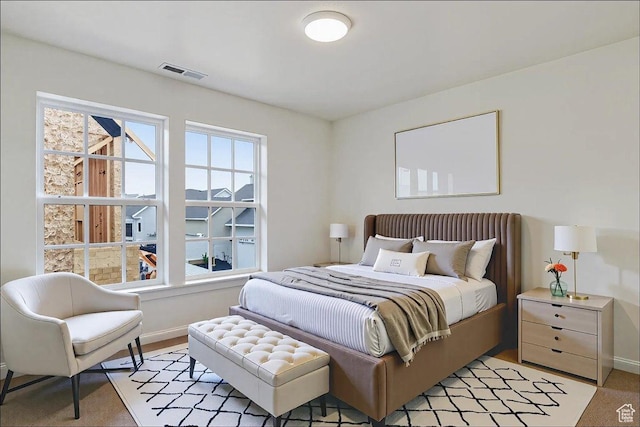 6768 W Docksider Dr Unit 298, South Jordan, UT 84009 - bedroom featuring baseboards