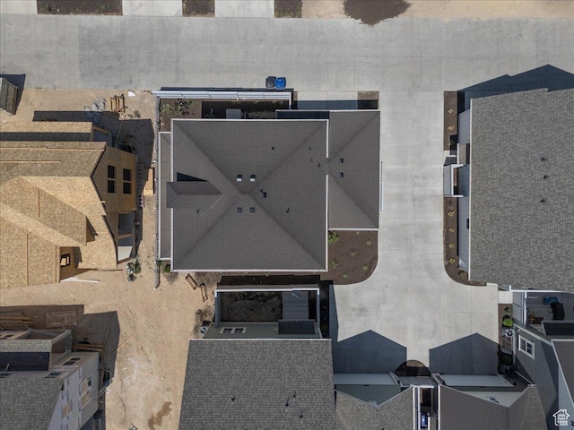 6768 W Docksider Dr Unit 298, South Jordan, UT 84009 - aerial view