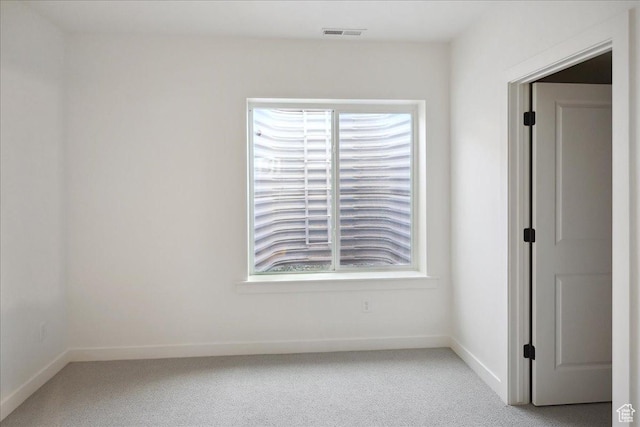 6768 W Docksider Dr Unit 298, South Jordan, UT 84009 - carpeted spare room featuring baseboards