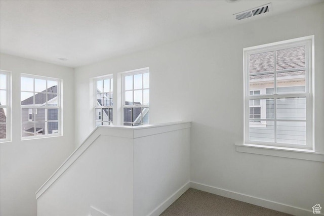 6768 W Docksider Dr Unit 298, South Jordan, UT 84009 - empty room with baseboards and carpet