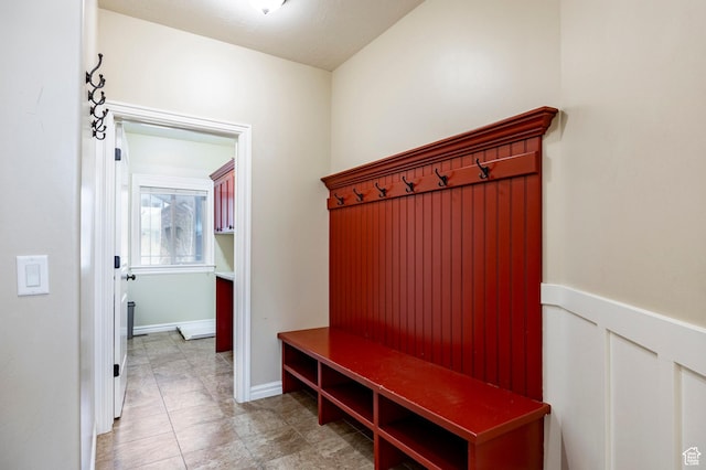 3440 Greenfield Cir, Mountain Green, UT 84050 - view of mudroom
