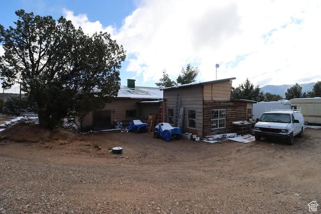 2304 S 11900 W, Cedar City, UT 84720 - view of home's exterior