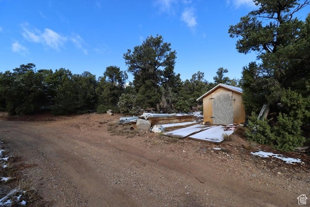 2304 S 11900 W, Cedar City, UT 84720 - exterior space