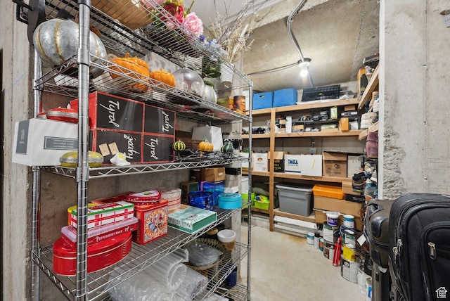 7515 Stagecoach Dr, Park City, UT 84098 - view of storage