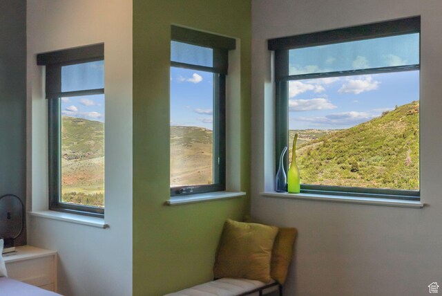 7515 Stagecoach Dr, Park City, UT 84098 - view of living area