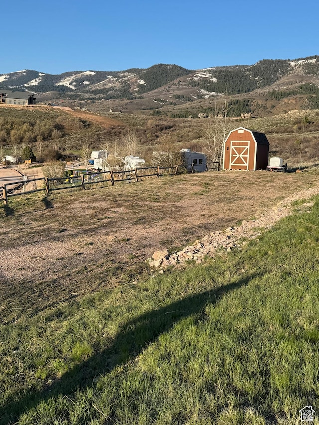 374 Bear Lake Ln Unit 43, Fish Haven, ID 83287