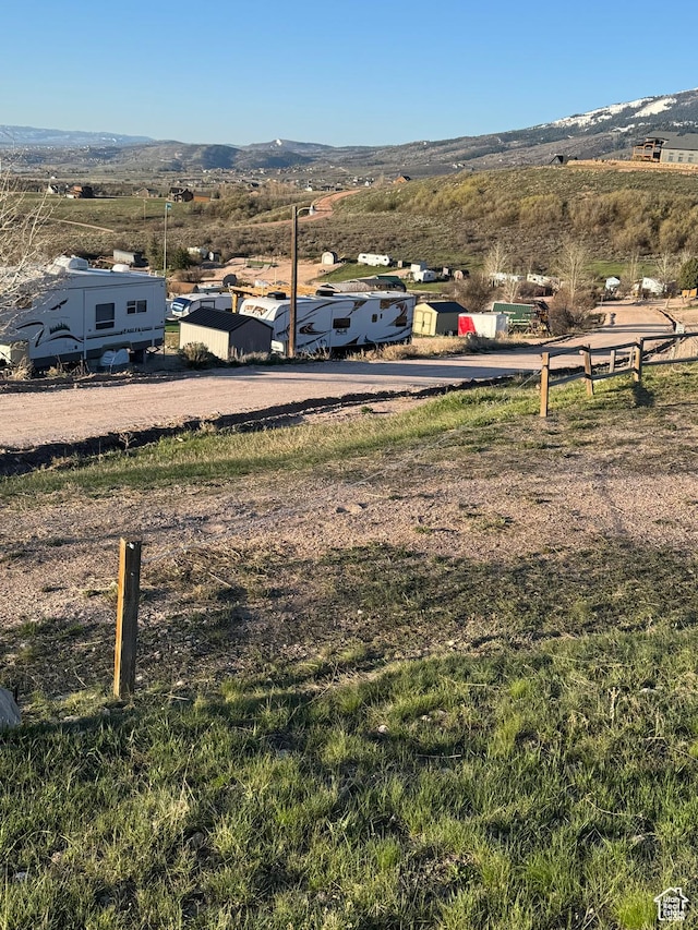 374 Bear Lake Ln Unit 43, Fish Haven, ID 83287