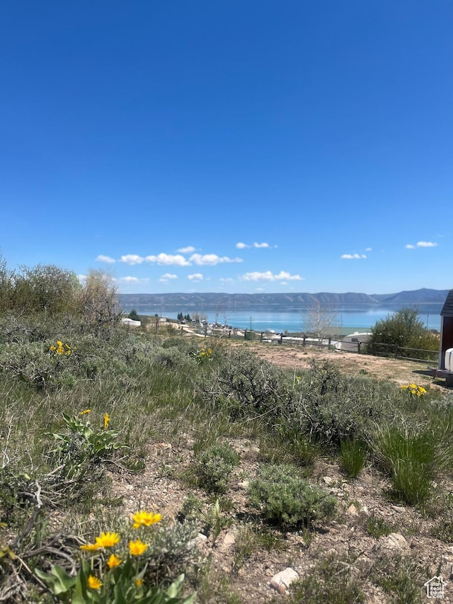 374 Bear Lake Ln Unit 43, Fish Haven, ID 83287