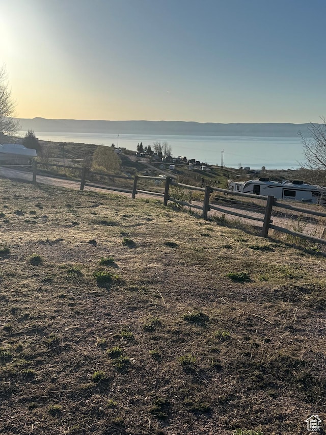 374 Bear Lake Ln Unit 43, Fish Haven, ID 83287