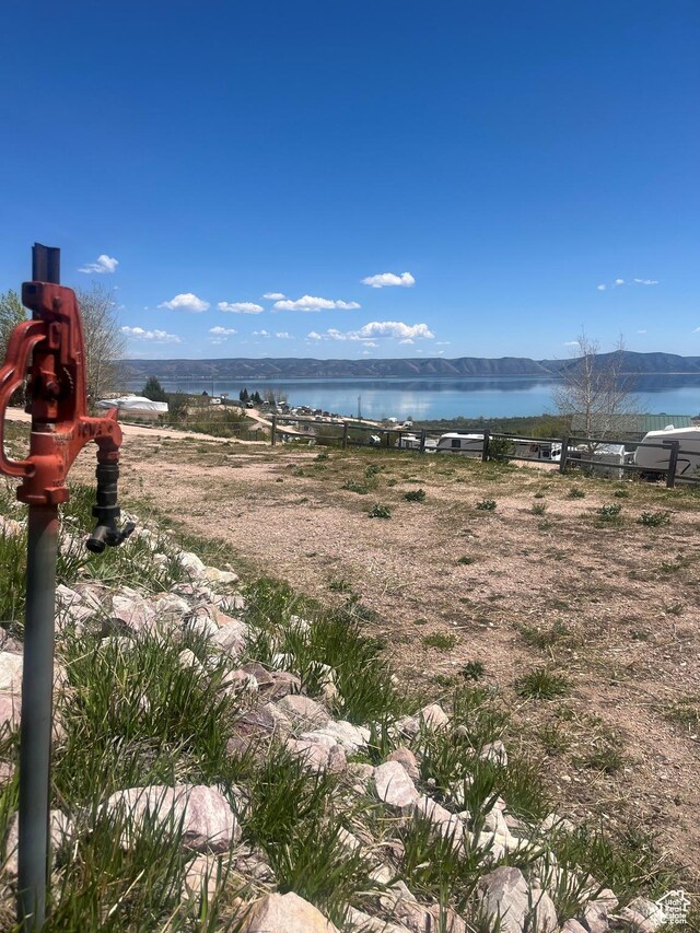 374 Bear Lake Ln Unit 43, Fish Haven, ID 83287
