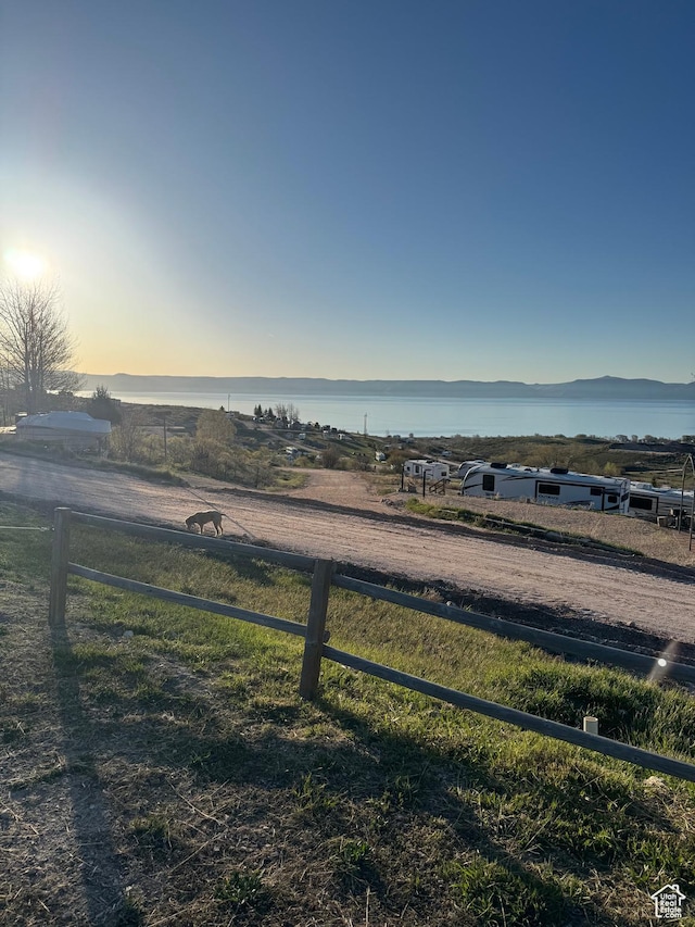 374 Bear Lake Ln Unit 43, Fish Haven, ID 83287