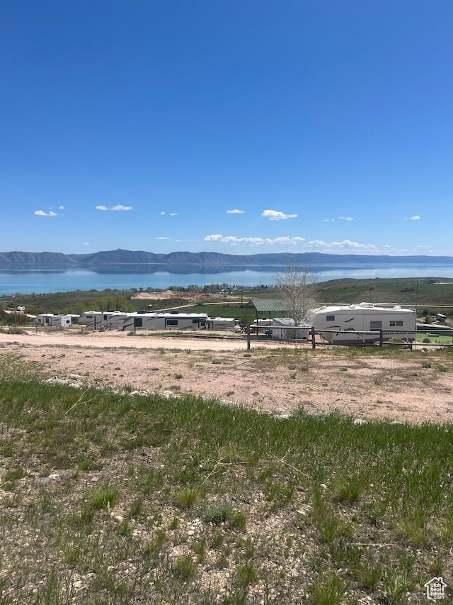 374 Bear Lake Ln Unit 43, Fish Haven, ID 83287
