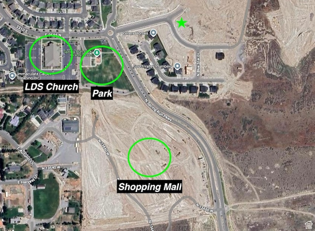 9602 N Bluebell Dr, Eagle Mountain, UT 84005
