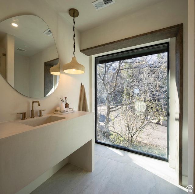 7370 N Buckboard Dr, Park City, UT 84098 - dining room featuring visible vents