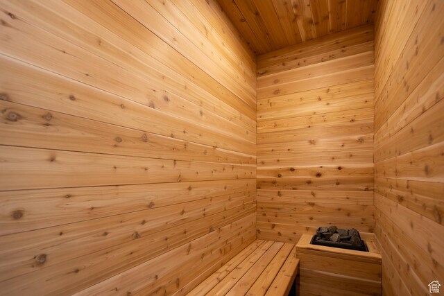 7370 N Buckboard Dr, Park City, UT 84098 - view of sauna