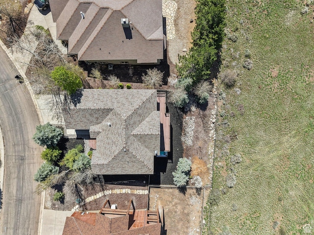 12221 Ross Creek Dr Unit 137, Kamas, UT 84036 - aerial view
