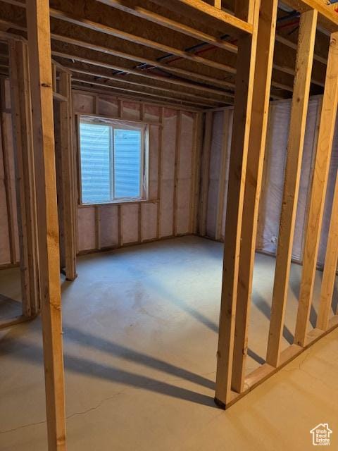 88 E 970 N, Santaquin, UT 84655 - view of misc room