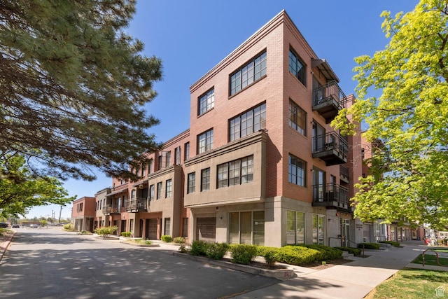 228 E 500 S Unit 301, Salt Lake City, UT 84111 - view of property