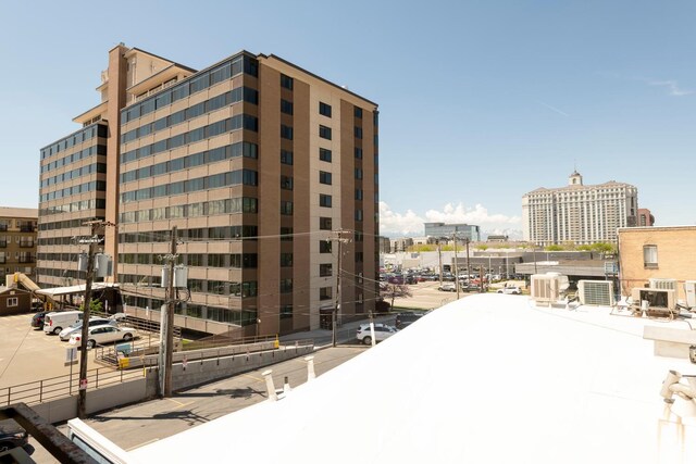 228 E 500 S Unit 301, Salt Lake City, UT 84111 - view of building exterior