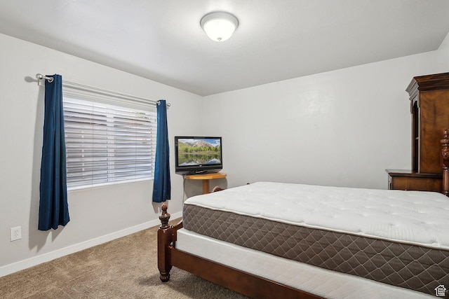 667 S Falkirk Rd Unit 24, Heber City, UT 84032 - carpeted bedroom with baseboards